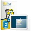 brotect Pellicola Protettiva Opaca per SwitchBot Meter Pro Pellicola Protettiva Anti-Riflesso (2 Pezzi)