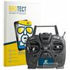 brotect Pellicola Protettiva Vetro per Graupner MZ-10 HOTT Protezione Schermo [Durezza Estrema 9H, Chiaro]