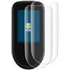 brotect Pellicola Copertura Completa per Segway Ninebot F3 D / F3 Pro D 2 Pezzi - Full-Cover 3D Curvo