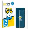 brotect Pellicola Copertura Completa per Motorola Edge 60 2 Pezzi - Full-Cover 3D Curvo