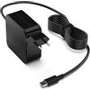 Jippofu Alimentatore USB C 65W 45W Caricatore Computer portatili Smartphone