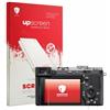 upscreen Pellicola Protettiva per Sony A7C II