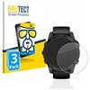 brotect Pellicola Protettiva Vetro per Garmin Fenix 7 Pro Solar (47 mm) Protezione Schermo [Durezza Estrema 9H, Chiaro]