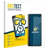 brotect Pellicola Protettiva Vetro per Samsung Galaxy Z Fold 2 5G Protezione Schermo [Durezza Estrema 9H, Chiaro]