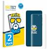 brotect Pellicola Copertura Completa per Motorola Edge 60 Fusion 2 Pezzi - Full-Cover 3D Curvo