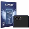savvies 6 Pezzi Pellicola Protettiva per Samsung Galaxy Z Flip 7