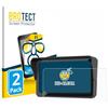 brotect Pellicola Protettiva per Carpuride W602BS / W602BS Pro Protezione Schermo (2 Pezzi) [Trasparente, Anti-Impronte]