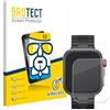 brotect Pellicola Protettiva Vetro per Huawei Watch Fit 4 Pro Protezione Schermo [Durezza Estrema 9H, Chiaro]