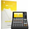 upscreen Pellicola Protettiva per Yamaha DM3