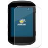 brotect Pellicola Protettiva Vetro per Garmin Edge 850/550 Protezione Schermo (3 Pezzi) [Durezza Estrema 9H, Chiaro]