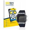 brotect Pellicola Vetro per Casio AE-1200WH
