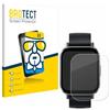brotect Pellicola Protettiva Vetro per Xiaomi Redmi Watch 5 Active Protezione Schermo (3 Pezzi) [Durezza Estrema 9H, Chiaro]