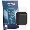 savvies 6 Pezzi Pellicola Protettiva per Liu Jo Voice Slim 2.0 SWLJ201