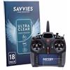 savvies 18 Pezzi Pellicola Protettiva per Spektrum iX14 Plus Special Edition