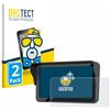 brotect Pellicola Protettiva Opaca per Carpuride W602BS Pro Pellicola Protettiva Anti-Riflesso (2 Pezzi)