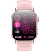Marsyu 2026 Nuovo Smartwatch Donna con ECG/Pressione Sanguigna/Acido Urico/Sonno