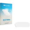 upscreen Pellicola Protettiva Antibatterica per Audi A4 B9 2019-2024 Virtual Cockpit Plus 12.3" Protezione Schermo chiaro