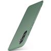 moex Alpha Case per Samsung Galaxy A54 5G Custodia minimalista, antiurto e leggera, ultra sottile, custodia ultra sottile, in plastica, colore: verde oliva, AL-229354-OLIV