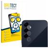brotect Pellicola Protettiva Vetro per Samsung Galaxy A55 5G (SOLO Fotocamera) Protezione Schermo [Durezza Estrema 9H, Chiaro]