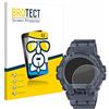 brotect Pellicola Protettiva Vetro per Casio G-Shock DW-6900 Protezione Schermo [Durezza Estrema 9H, Chiaro]