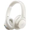 Soundcore Cuffie Bluetooth Over-Ear Wireless Q11i di Anker, Bassi Profondi, 60 Ore di Autonomia, Audio Hi-Res, Cuscinetti Rimovibili, Connessione Multipoint.