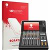 upscreen Pellicola Protettiva per Yamaha DM3