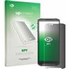 upscreen Pellicola Privacy per Newland MT95 Kambur Pro III