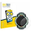 brotect Pellicola Protettiva Vetro per Garmin Instinct 3 AMOLED (50 mm) Protezione Schermo [Durezza Estrema 9H, Chiaro]