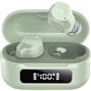 TOZO NC9 Cuffie Bluetooth 5.3 con ANC Ibrido, 6 Mics ENC