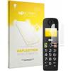 upscreen Pellicola Protettiva per Panasonic KX-TGU130