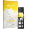 upscreen Pellicola Protettiva per Panasonic KX-TGK220