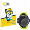 brotect Pellicola Protettiva Vetro per Casio G-Shock GBD-H2000 Protezione Schermo [Durezza Estrema 9H, Chiaro]