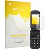 upscreen Pellicola Protettiva per Panasonic KX-TU446