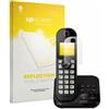 upscreen Pellicola Protettiva per Panasonic KX-TGC460