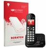upscreen Pellicola Protettiva per Panasonic KX-TGC422