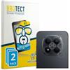 brotect Pellicola Protettiva per Xiaomi Redmi Note 15 Pro 5G (SOLO Camera) Protezione Schermo (2 Pezzi) [Trasparente, Anti-Impronte]