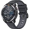 Mibro GS Pro2 Smartwatch GPS Orologio Sportivo Donna Uomo,Dual Band GPS,1.43" AMOLED,1200nit,Piano di allenamento,Autonomia 20 Giorni, Orologio per Padel/Ciclismo/Corsa/Trekking/palestra,ios Android