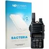 upscreen Pellicola Protettiva per Yaesu FTA-250
