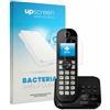 upscreen Pellicola Protettiva per Panasonic KX-TGC460