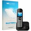 upscreen Pellicola Protettiva per Panasonic KX-TGC422