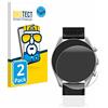 brotect 2 Pezzi Pellicola Protettiva per Omega x Swatch Speedmaster Moonswatch