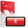 upscreen Pellicola Protettiva per Carpuride W603F 6.3"