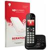 upscreen Pellicola Protettiva per Panasonic KX-TGC460
