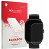 upscreen Pellicola Protettiva per STECEi S36 1.95"