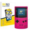 brotect Pellicola Protettiva Vetro per Nintendo Gameboy Color Protezione Schermo [Durezza Estrema 9H, Chiaro]