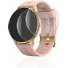 brotect Pellicola Copertura Completa per AGPtek LW11 2 Pezzi - Full-Cover 3D Curvo