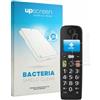 upscreen Pellicola Protettiva per Panasonic KX-TGU130