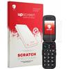 upscreen Pellicola Protettiva per Panasonic KX-TU446
