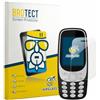 brotect Pellicola Protettiva Vetro per Karbonn K32N Protezione Schermo [Durezza Estrema 9H, Chiaro]