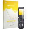 upscreen Pellicola Protettiva per Panasonic KX-TU550